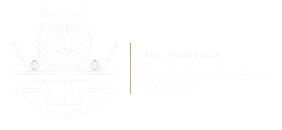 Abg. Daniel Suin
