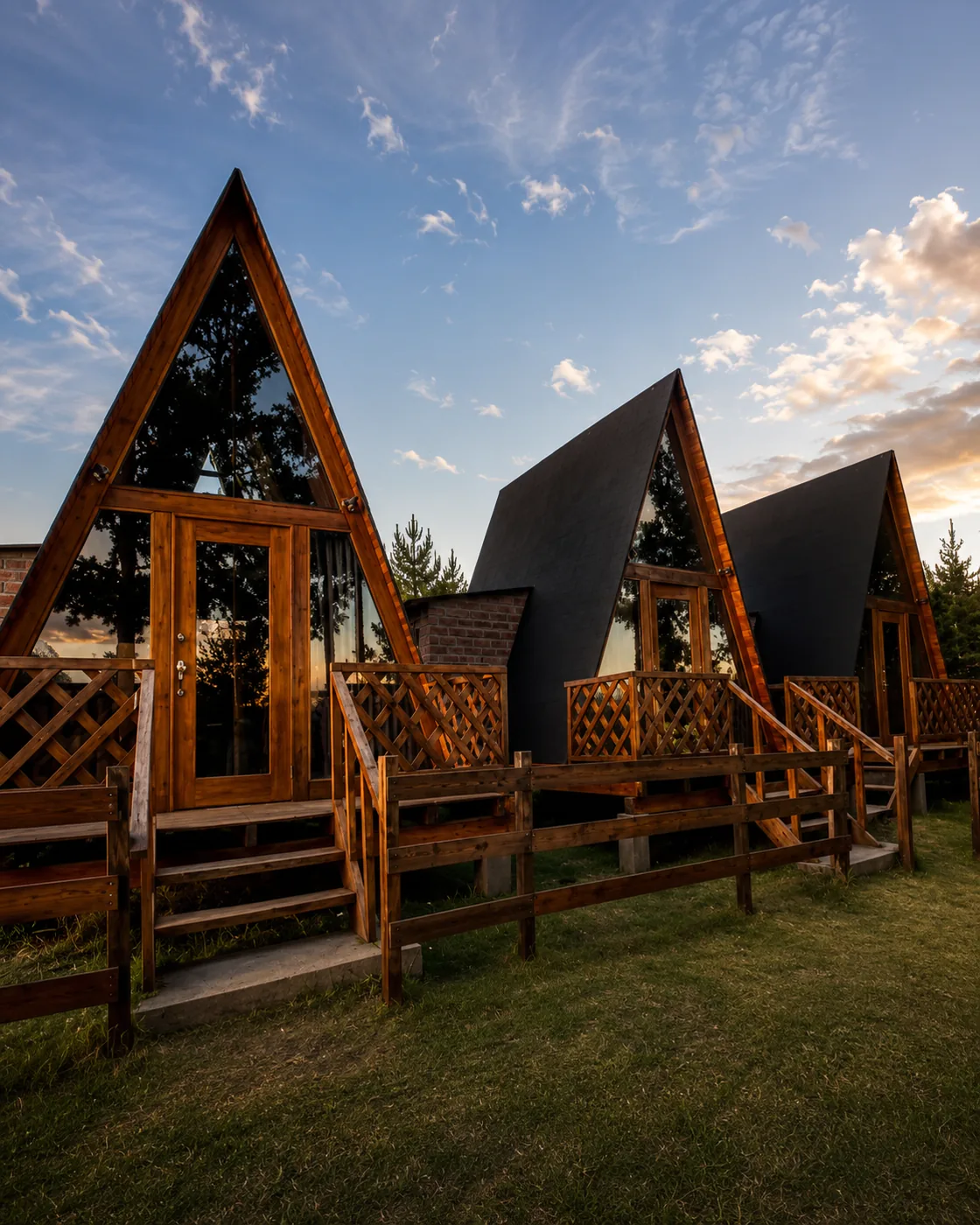 Glamping Signature