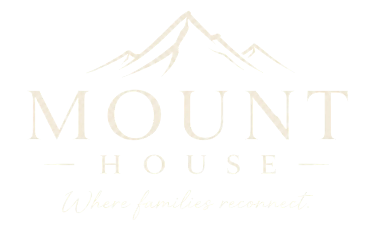 Mount House Lodge