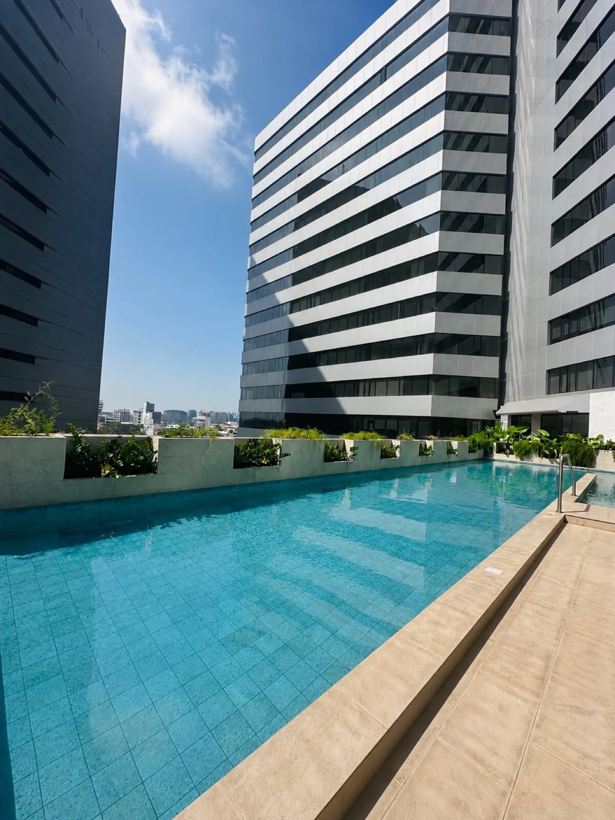 Departamento Aura - imagen 1