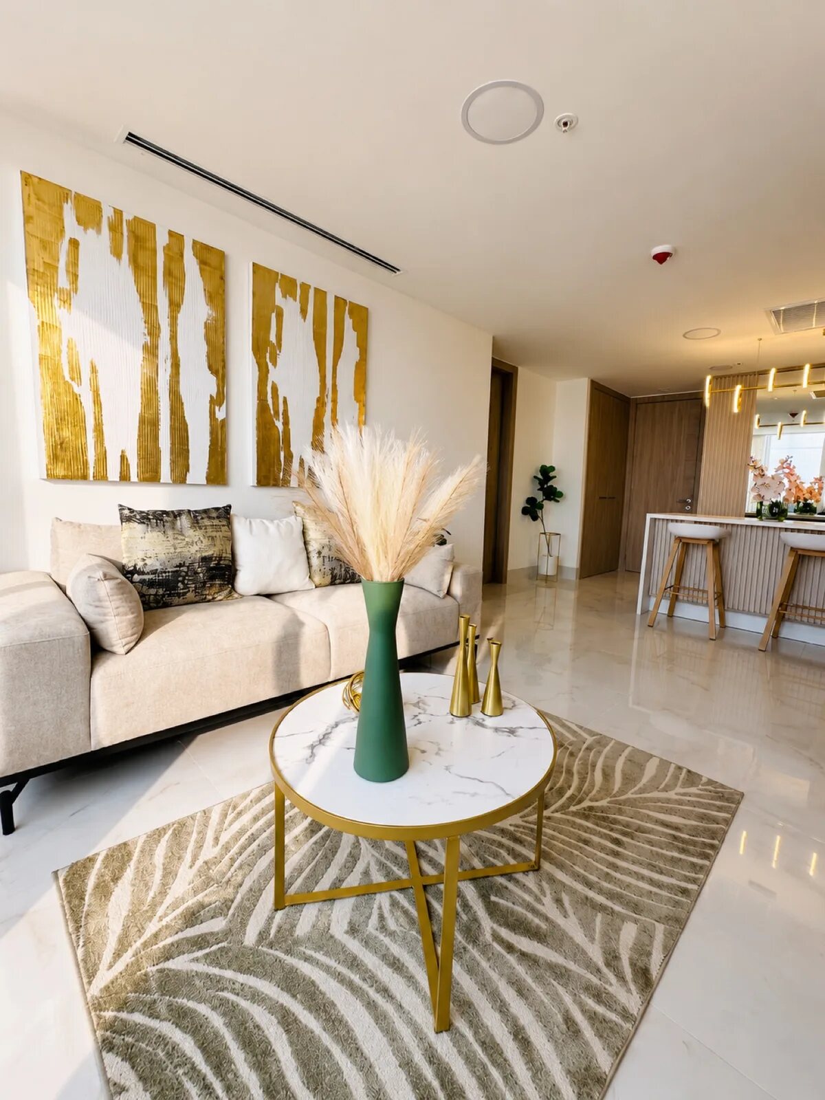 Departamento Aura - imagen 2