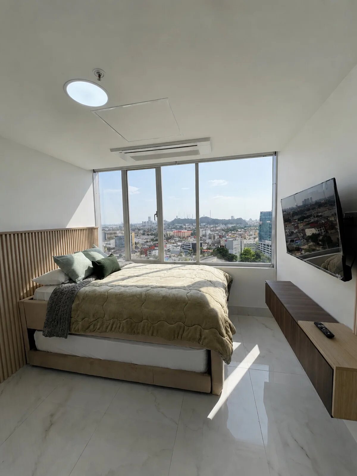 Departamento Aura - imagen 3