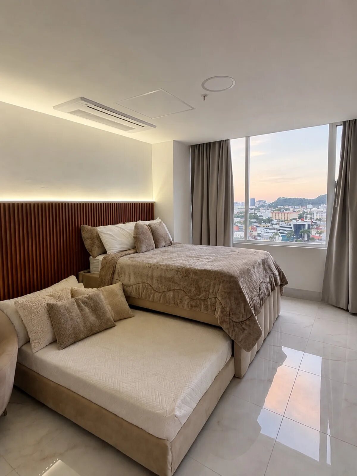 Departamento Marfil - imagen 2