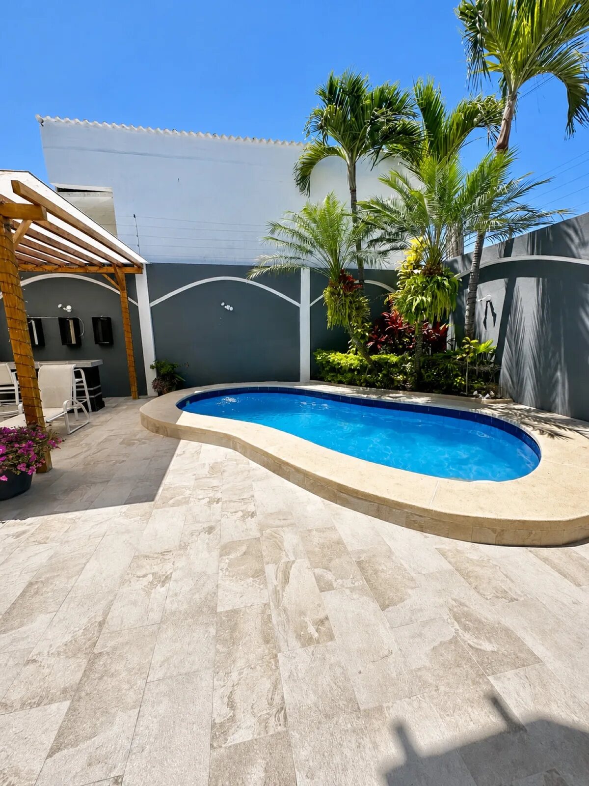Salma Beach House - imagen 2