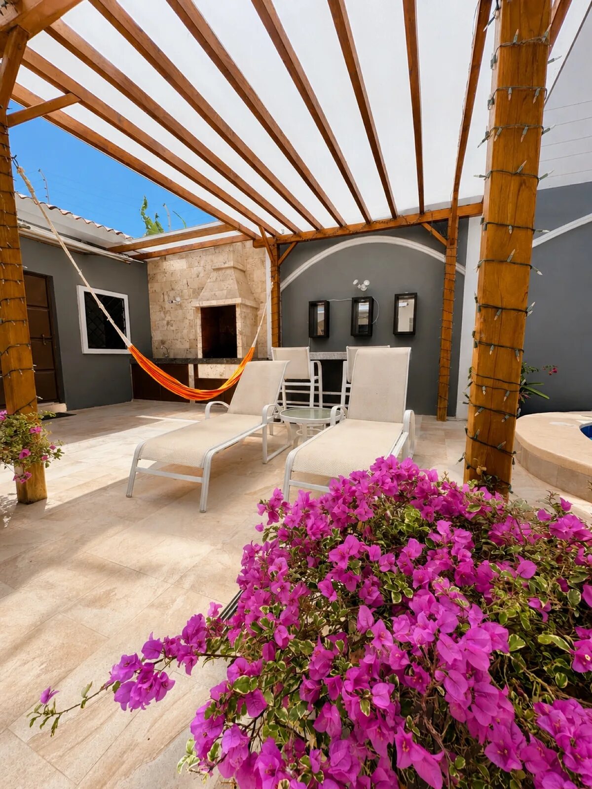 Salma Beach House - imagen 3